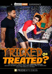Tricked Or Treated?